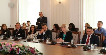 National Assembly Chair: Introduction of Legislation Impact Assessment Is Parliament's Priority