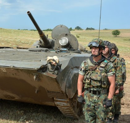 Bulgarian Armed Forces Capable of Fulfilling their Tasks Despite Hardships - Report Bulgarian Armed Forces Capable of Fulfilling their Tasks Despite Hardships - Report