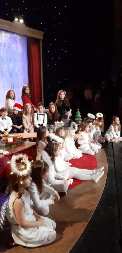 19th Edition of Bulgarian Christmas Campaign Raises Lv 2.5 Mln So Far 19th Edition of Bulgarian Christmas Campaign Raises Lv 2.5 Mln So Far