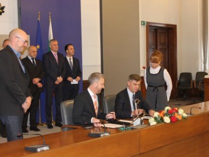  Danish Furniture Retailer to Invest EUR 100 Mln for Building Furniture Distribution Centre in Sofia 