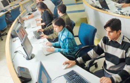 ICT Industry Companies to Generate 11% of GDP in Bulgaria in 2016 - Experts ICT Industry Companies to Generate 11% of GDP in Bulgaria in 2016 - Experts