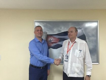 Economy Minister: Bulgaria is Ready to Turn New Page in Economic Relations with Cuba