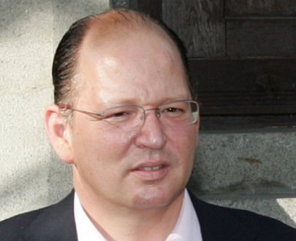 Prince Kardam Dies at Age 52