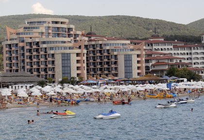 Authorizations for Playing Music Unduly Issued in Several Black Sea Municipalities Authorizations for Playing Music Unduly Issued in Several Black Sea Municipalities