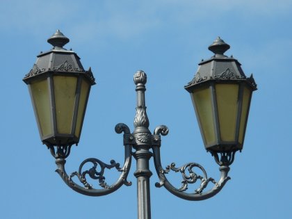 NGO Points to Price Discrepancies in Sofia Street Lighting Project