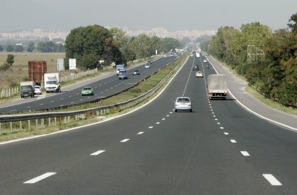 Road Toll System to Generate Far More Funds for Investment in Road Infrastructure Road Toll System to Generate Far More Funds for Investment in Road Infrastructure