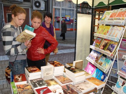 Over 80% of Young Bulgarians Enjoy Reading, Study Shows