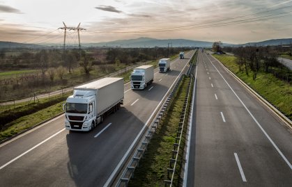Cargo Transported in Third Quarter Grows by 10.2%, Q/Q Cargo Transported in Third Quarter Grows by 10.2%, Q/Q