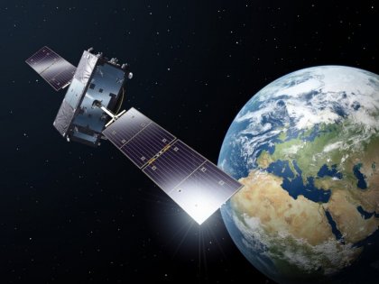 Launch of First Bulgarian Geostationary Communications Satellite Postponed Launch of First Bulgarian Geostationary Communications Satellite Postponed