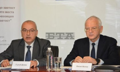 Organization Proposes 51 Measures against Undeclared Employment Organization Proposes 51 Measures against Undeclared Employment