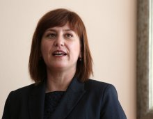 Chief Judicial Inspector Criticizes Proposed Legislation