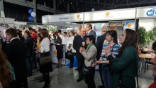 Bulgaria Was Partner Country at International Tourism Exhibition in Ekaterinburg