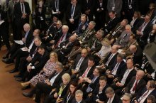 President Radev in Munich: International Community Needs Long-Term Strategy for Migration Crisis