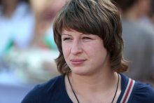 Five-time Wrestling Champion Zlateva Ends Career