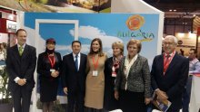 Bulgaria to Host Meeting of World Tourism Organization's Regional Commission for Europe