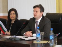Azerbaijan Confirms Plans to Supply 1 Billion Cubic Metres of Natural Gas to Bulgaria Annually