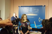 Deputy PM Zaharieva Takes Part in Second Rhodes Conference for Security and Stability 