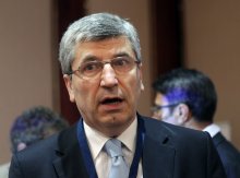 Former Bulgarian Ambassador to Moscow Issued with Travel Ban by Russia