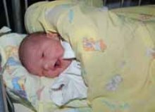 NGO: Over 40% of Women Give Birth by Cesarean Section 