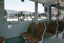  Sofia Public Transport to Have New Ticketing System