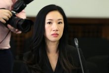 Atlantic Club Vice President Poptodorova, US Resident Legal Adviser Kim Discuss Rule of Law in Bulgaria