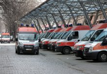 Report of National Audit Office Finds Emergency Medical Aid Inefficient