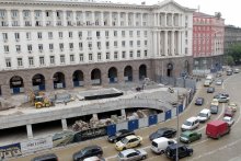 Sofia Is Bulgaria's Most Densely Populated City, Vidin Is the Least