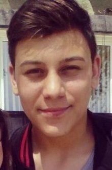  Government Provides Grant to Help Roma Neighbourhood Boy Pay for Cambridge College