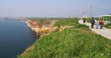 Prosecuting Magistracy to Decide Within a Week Whether to Object against Environment Minister's Order Regarding Kaliakra Case
