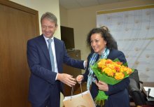 Exports of Bulgarian Farm Produce to Russia Set to Resume after Lifting of Embargo