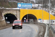 Public Works Minister Says over Lv 60 Mln Are Needed to Rehabilitate Key Five Tunnels in Bulgaria