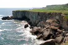 Two Seaside Beaches to Become Eco Beaches