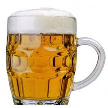 Per Capita Beer Consumption at 73.4 L in 2015