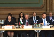 Bulgaria Prioritizes Economic Relations with Germany - Economy Minister in Berlin