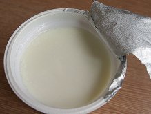 Just 3% of Milk Products Checked in 2017 Were Substandard