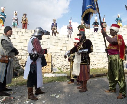 Academic, Civic Organisations Want Dialogue with State Concerning Historical, Cultural Monument Reconstruction