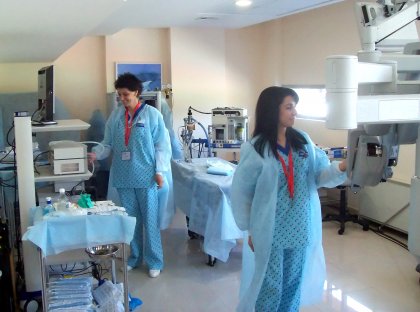 Ever More Organ Donors in Bulgaria