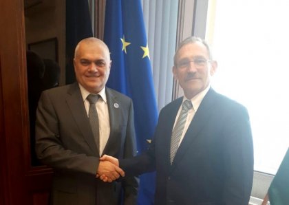 Hungarian Interior Minister Expresses Full Support for Bulgaria's Schengen Entry Hungarian Interior Minister Expresses Full Support for Bulgaria's Schengen Entry