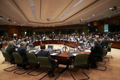 Foreign Minister Mitov Attends EU's External Affairs Council Regular Meeting in Brussels Foreign Minister Mitov Attends EU's External Affairs Council Regular Meeting in Brussels