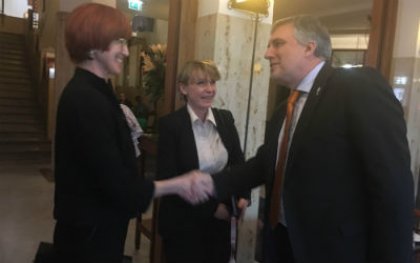 Bulgaria Unwilling to Support Secondment Directive Changes Bulgaria Unwilling to Support Secondment Directive Changes