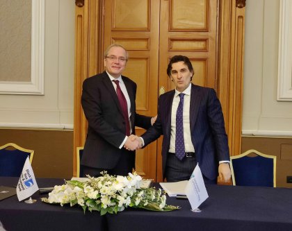 Black Sea Bank to Help Bulgarian SMEs Offset COVID-19 Effect Black Sea Bank to Help Bulgarian SMEs Offset COVID-19 Effect