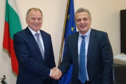 EU Commissioner Andriukaitis Says Bulgaria Should Comply with Recommendations within European Semester EU Commissioner Andriukaitis Says Bulgaria Should Comply with Recommendations within European Semester