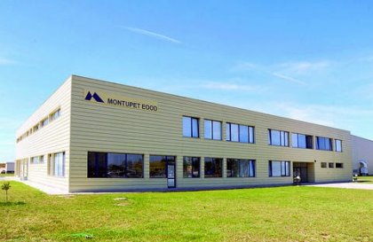 Automotive Components Producer Has One Production Line Shut Down Due to Air Pollution