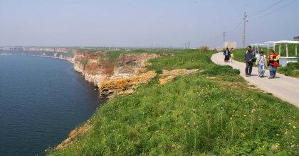 Prosecuting Magistracy to Decide Within a Week Whether to Object against Environment Minister's Order Regarding Kaliakra Case