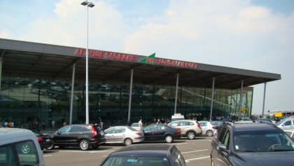 Consortium between Chinese HNA Group, Plovdiv Airport Invest Named Concessionaire of Plovdiv Airport Consortium between Chinese HNA Group, Plovdiv Airport Invest Named Concessionaire of Plovdiv Airport
