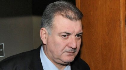 Interior Ministry Chief Secretary Kostov: Enough Forces Are Present at Border to Counter Illegal Crossing Attempts Interior Ministry Chief Secretary Kostov: Enough Forces Are Present at Border to Counter Illegal Crossing Attempts