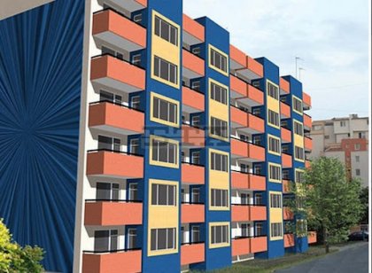 Q2 Housing Prices Up by 9.1% Y/Y, Sofia Ranks Seventh in Average Downtown Housing Prices among 12 East European Capitals Q2 Housing Prices Up by 9.1% Y/Y, Sofia Ranks Seventh in Average Downtown Housing Prices among 12 East European Capitals