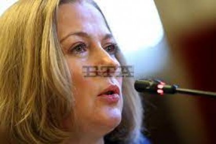 Justice Minister for BTA: Planned Judicial System Act Amendments to Be Put Up for Discussion in Matter of Days Justice Minister for BTA: Planned Judicial System Act Amendments to Be Put Up for Discussion in Matter of Days