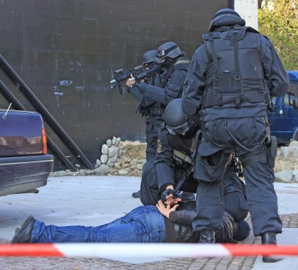 Illegal Printing Operation Busted in Kostenets