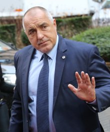 PM Borissov Tells of Very Difficult Talks between EU, Turkey